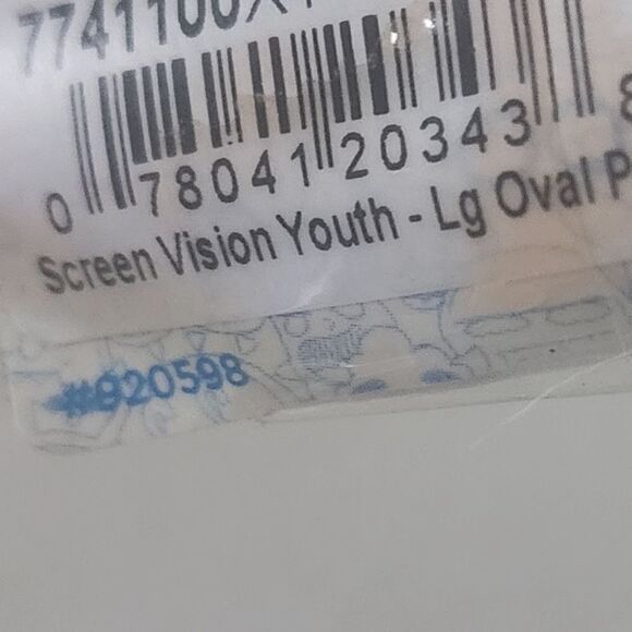 Gaming Glasses Computer Anti Fatigue Blue Light Blocking UV Protection Filter - Picture 3 of 5